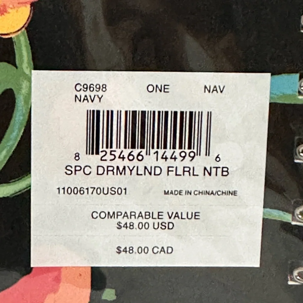 Coach notebook - Picture 5 of 6